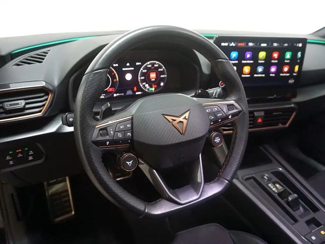 Cupra Leon 2.0 TSI 4Drive DSG