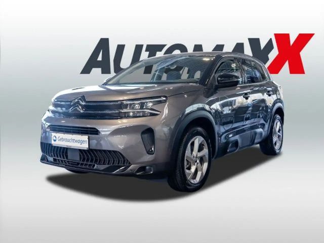 Citroën C5 Aircross Plus