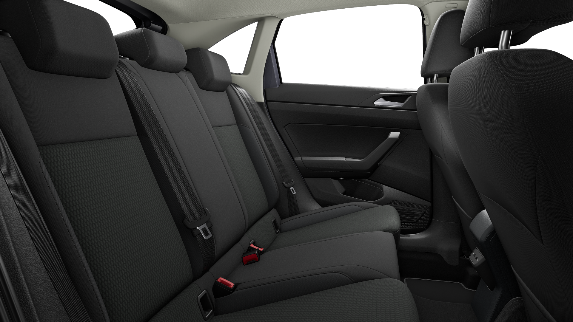 Volkswagen Taigo 1.0 TSI Life