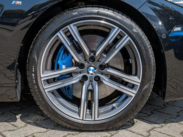 BMW 840 840d Cabrio M-Sport xDrive
