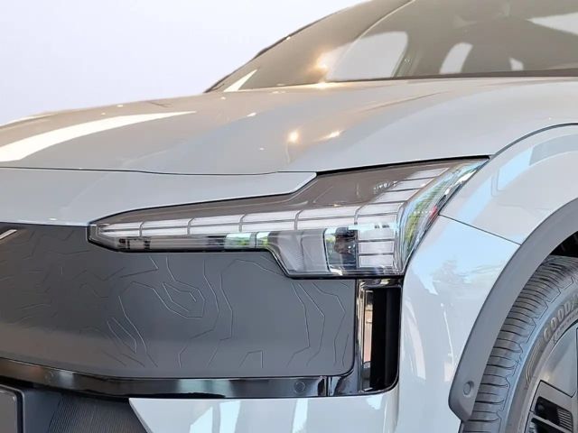 Volvo EX30 AWD Ultra Vierwielaandrijving