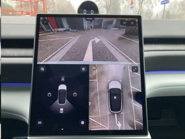 Nio EL6 Longe Range 100 kWh