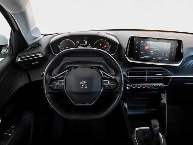 Peugeot 208 PureTech Style
