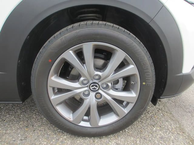 Mazda CX-30 Exclusive-line