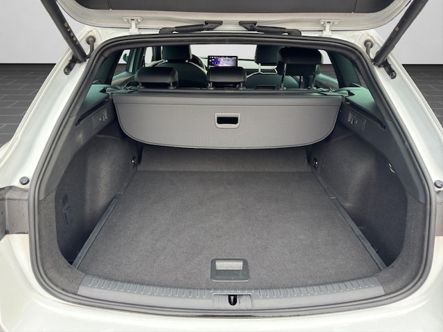 Cupra Leon DSG Sportstourer