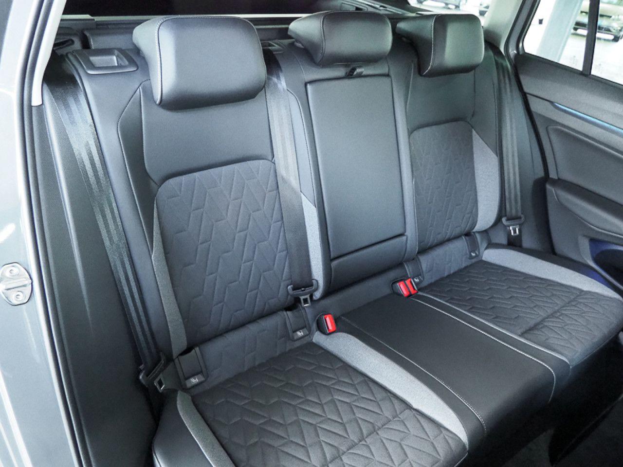 Volkswagen Golf 1.5 TSI Golf VIII Variant