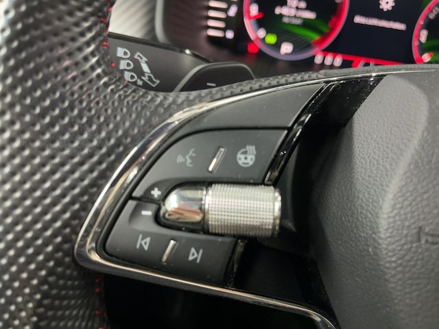 Skoda Kodiaq 2.0 TSI RS