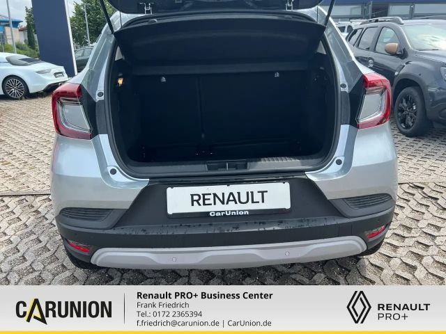 Renault Captur Evolution TCe 140