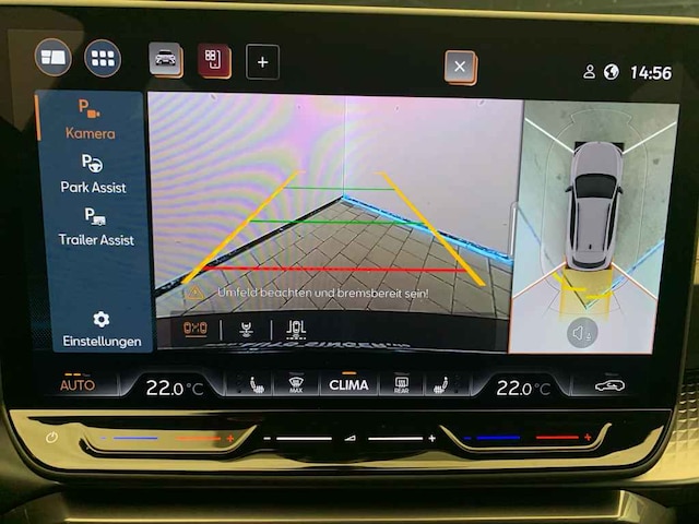 Cupra Formentor DSG VZ