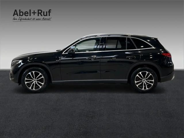 Mercedes-Benz GLC 200 4MATIC AVANTGARDE