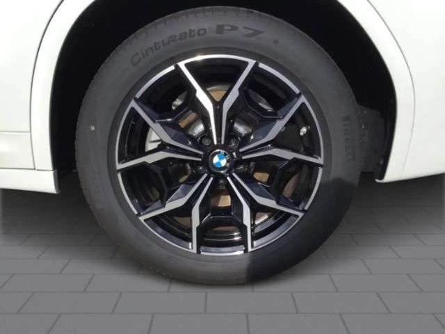 BMW X3 M-Sport xDrive20d