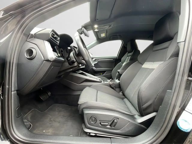 Audi A3 35 TFSI S-Tronic Sedan