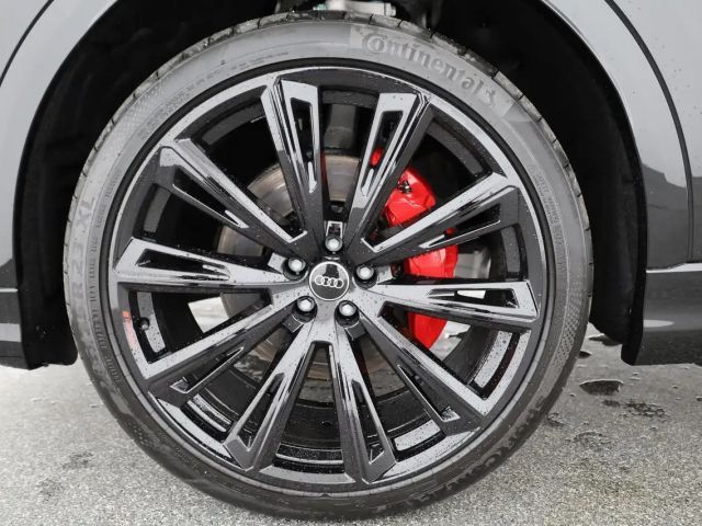 Audi Q8 50 TDI Quattro S-Line