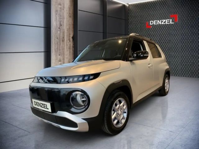 Hyundai INSTER 49 kWh Trend