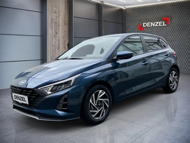 Hyundai i20 1.2 Comfort
