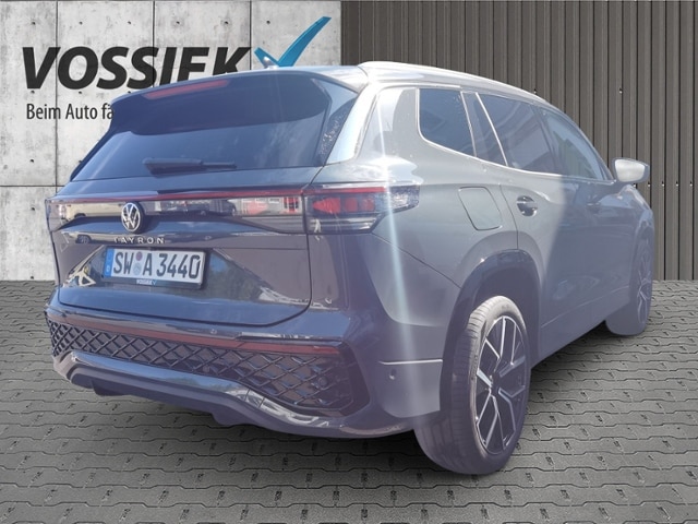 Volkswagen Tayron 2.0 TDI 4Motion BMT DSG