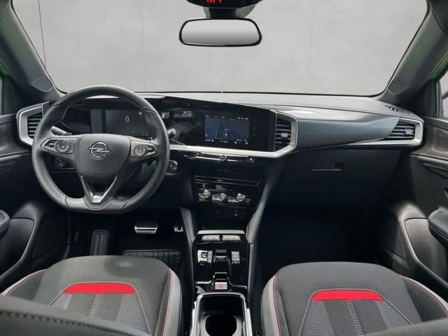 Opel Mokka GS-Line Grand Sport Turbo