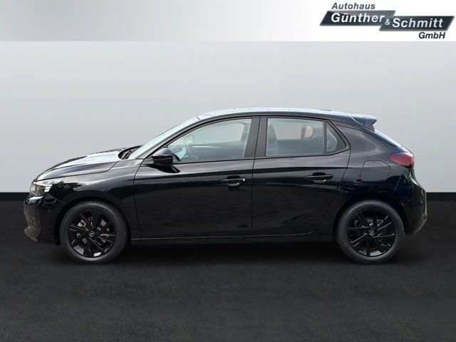 Opel Corsa F 1.2 Basis LENKRADHZ. PDC KAMERA SHZ