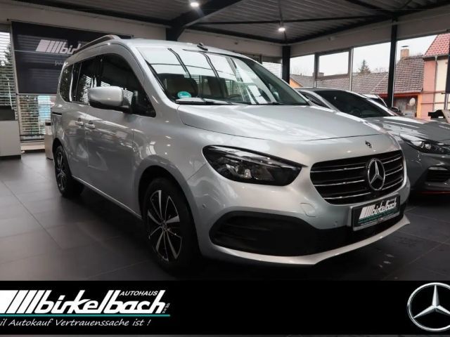 Mercedes-Benz T 180 Progressive