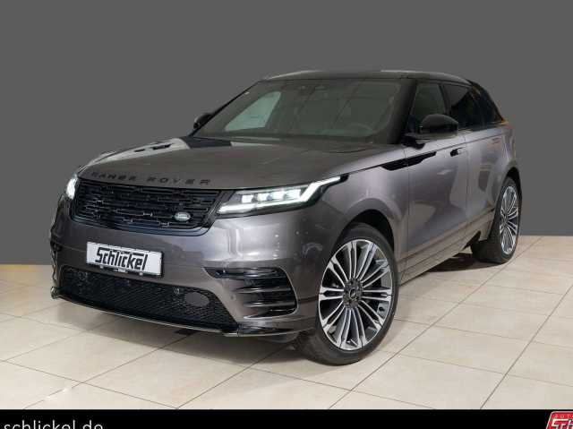 Land Rover Range Rover Velar Dynamic HSE