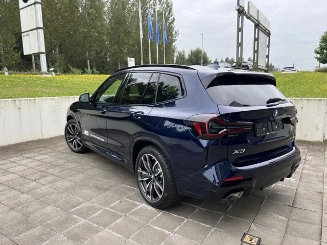 BMW X3 M-Sport