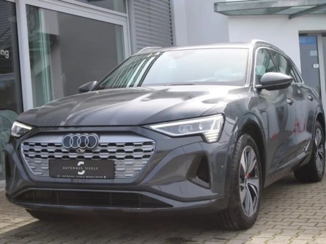 Audi Q8 e-tron 50 Quattro