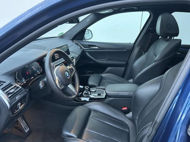 BMW X3 M-Sport xDrive30e