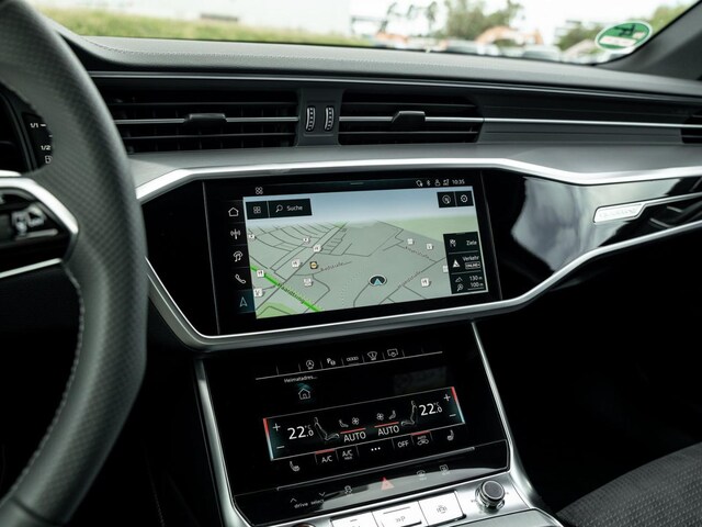 Audi S6 Avant Quattro