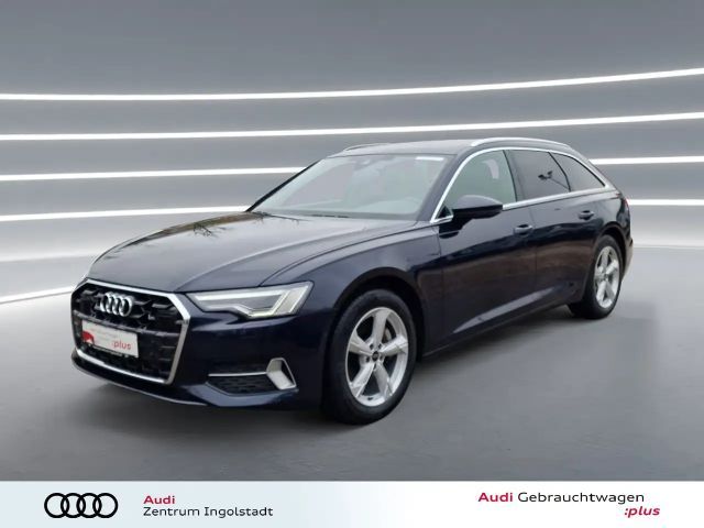 Audi A6 45 TFSI Avant Quattro