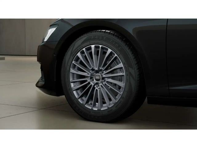 Audi A6 45 TDI Avant Quattro