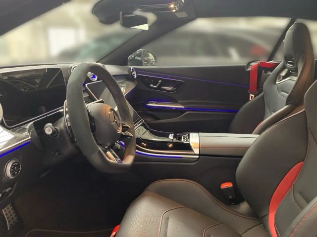 Mercedes-Benz CLE 53 AMG 4MATIC+ AMG Line