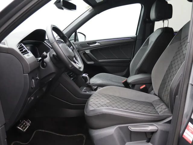 Volkswagen Tiguan 2.0 TDI Allspace DSG R-Line