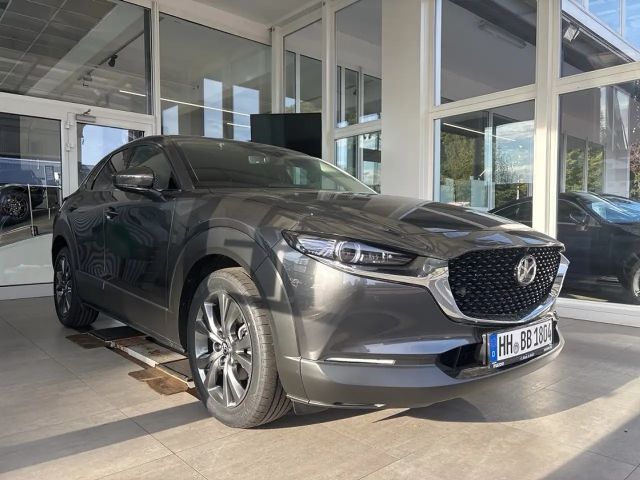 Mazda CX-30 Exclusive-line