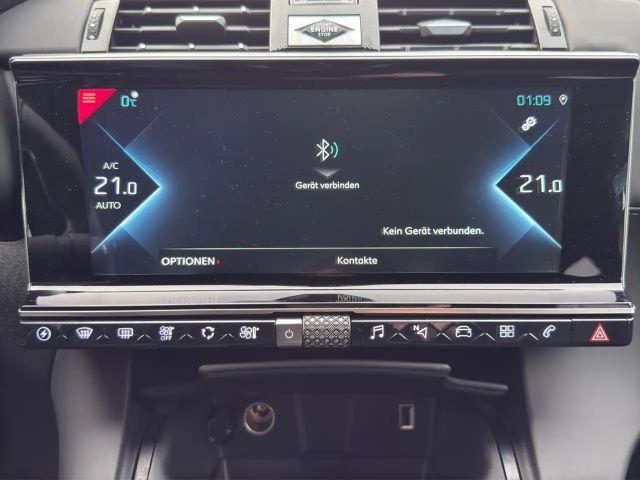 DS DS 7 Crossback E-Tense Mobiles