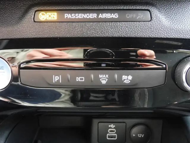 Ford Kuga Plug in Hybrid ST Line X