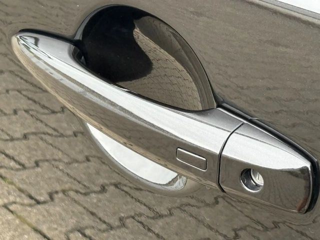 Nissan Qashqai DIG-T Tekna