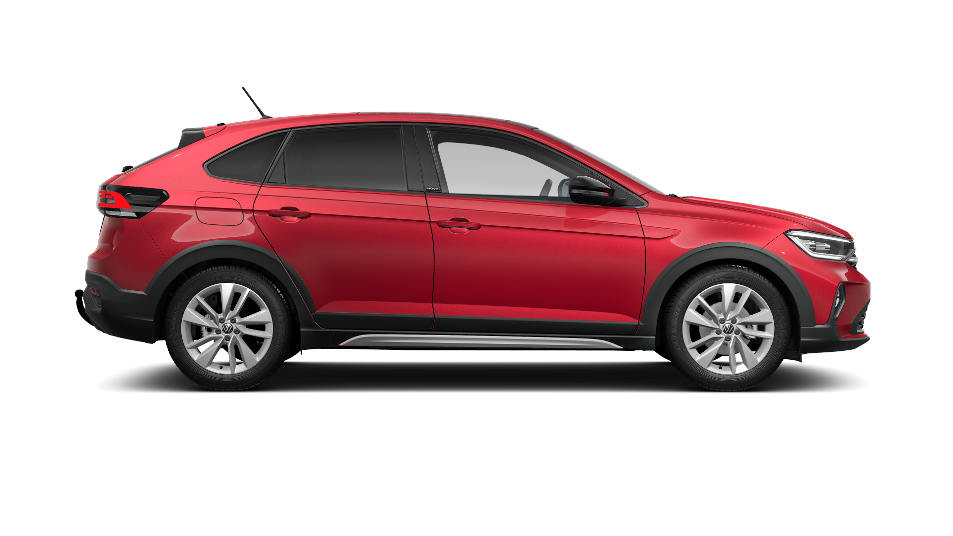 Volkswagen Taigo 1.5 TSI DSG Life Move