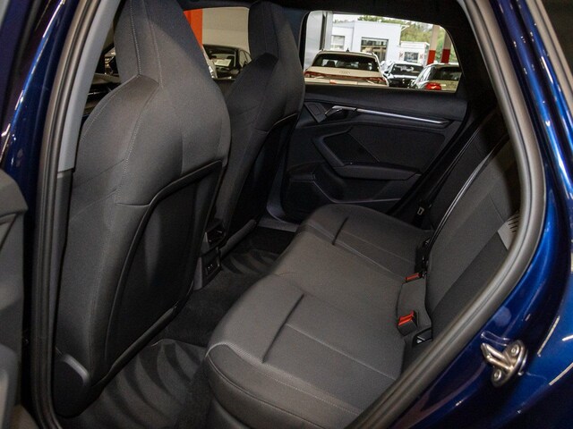 Audi A3 35 TDI S-Tronic Sportback