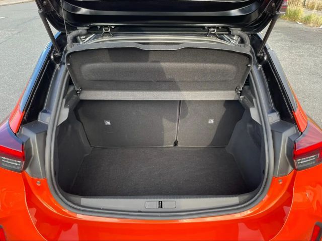 Opel Corsa 1.2 Turbo Turbo Ultimate