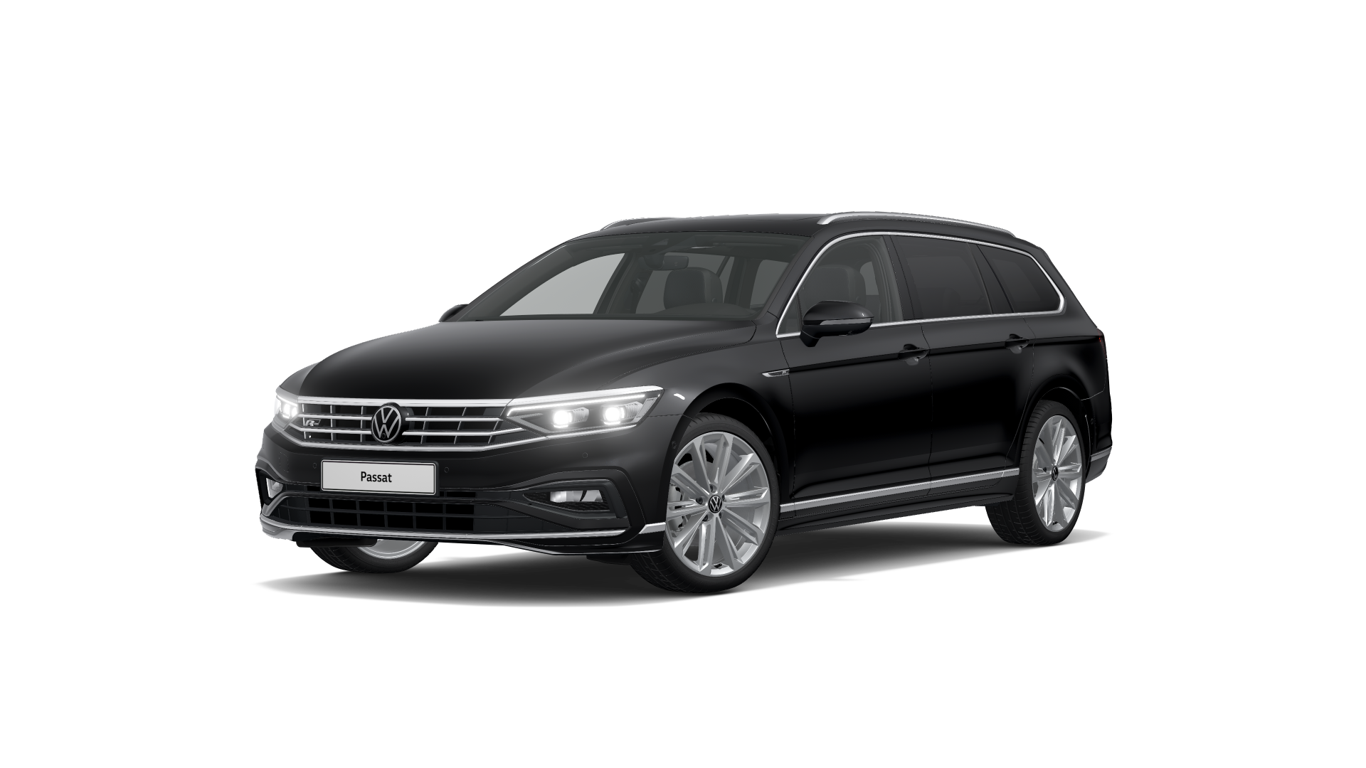 Volkswagen Passat 2.0 TDI BMT Variant