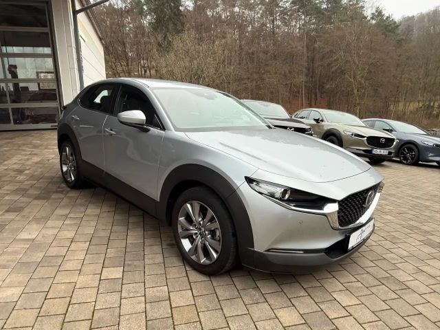 Mazda CX-30 Selection