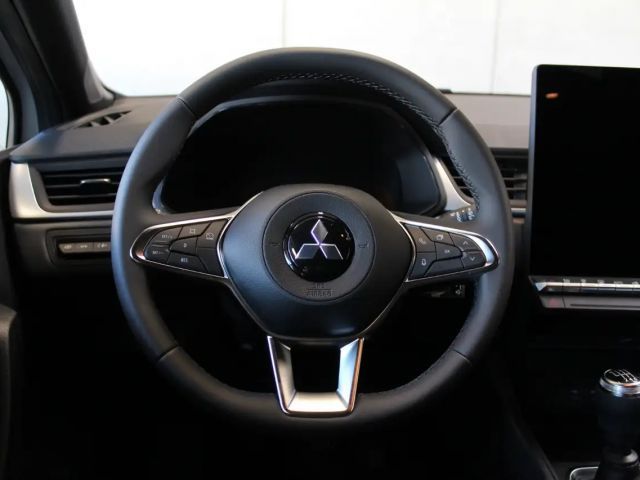 Mitsubishi ASX PLUS 1.0 T-Benziner 6-Gang