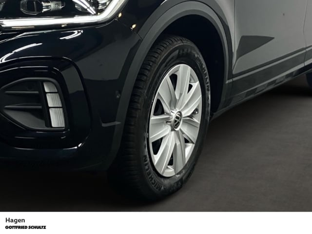 Volkswagen T-Roc 1.5 TSI DSG R-Line