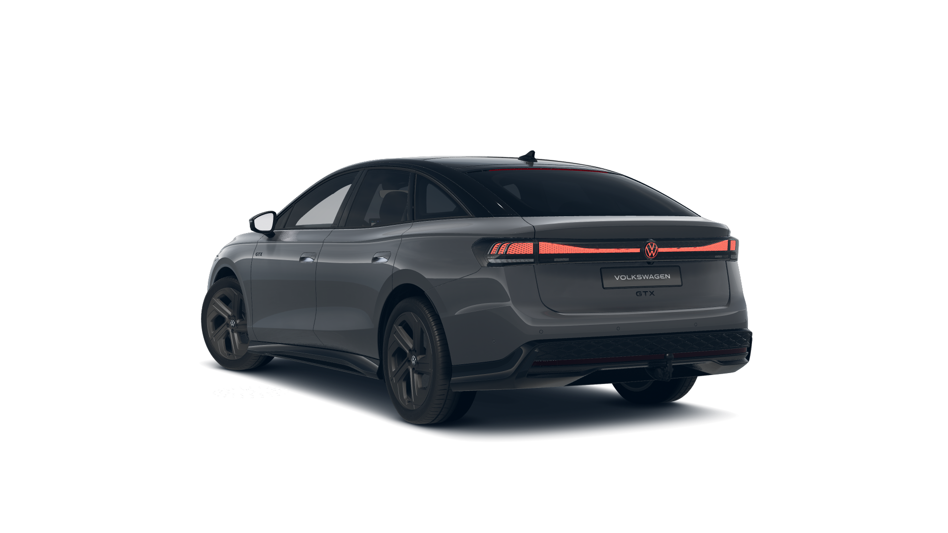 Volkswagen ID.7 4Motion