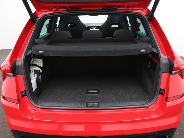 Skoda Kamiq 1.5 TSI Monte Carlo