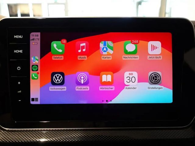 Volkswagen T-Cross DSG R-Line