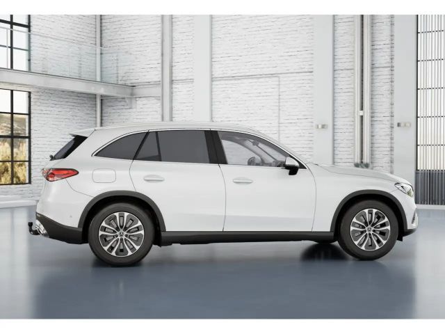 Mercedes-Benz GLC 220 4MATIC GLC 220 d