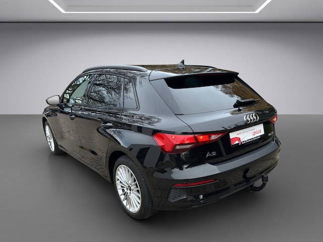 Audi A3 30 TDI S-Tronic Sportback