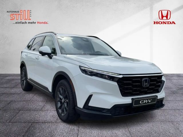 Honda CR-V 2.0 Advance Hybrid e:HEV