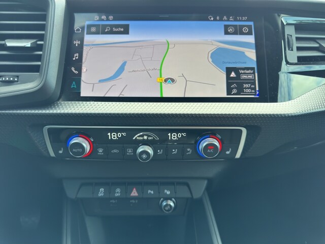 Audi A1 30 TFSI Sportback